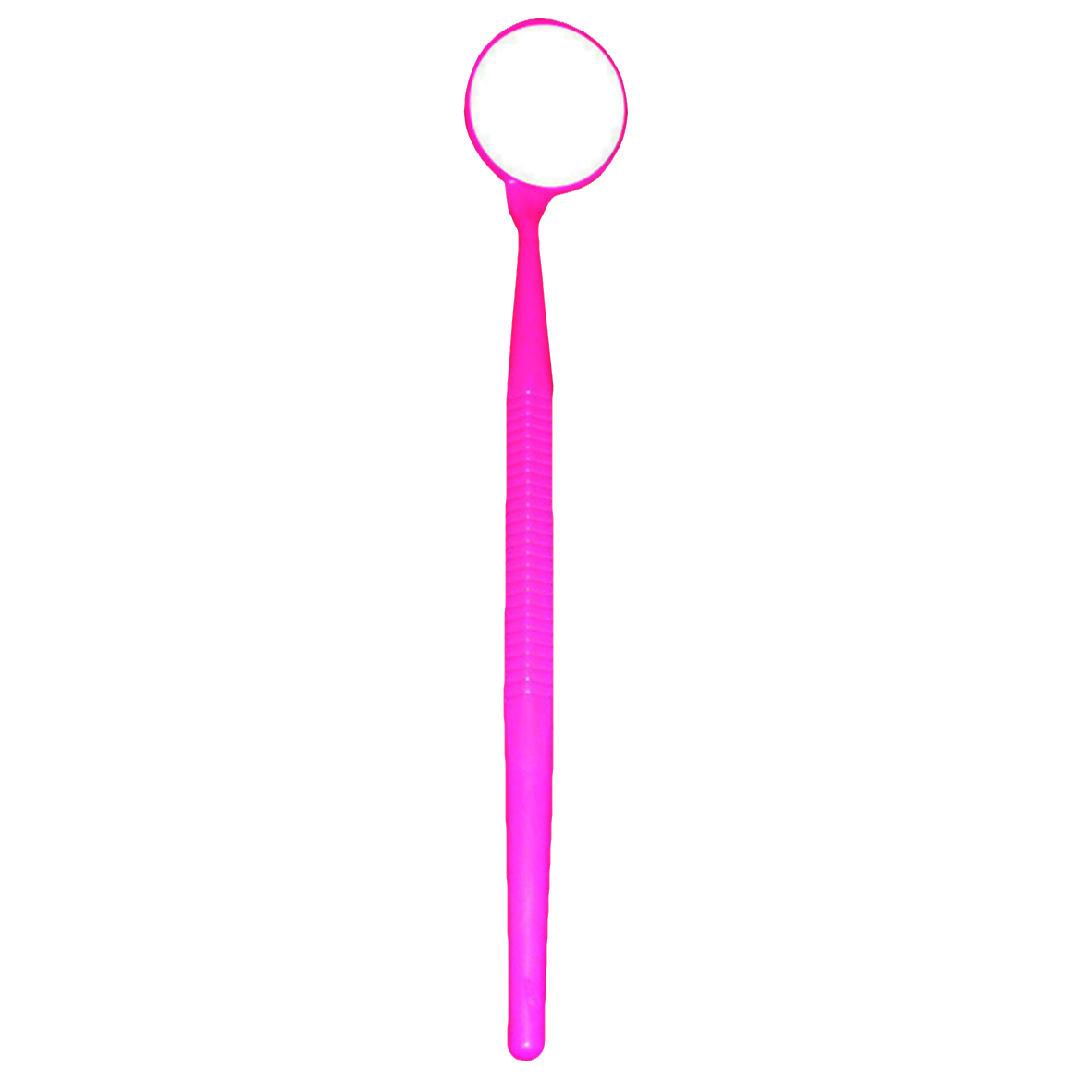 Mega Mirror Vibrant Pink