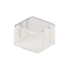 Bur Block Cover 8 Hole