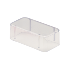 Bur Block Cover 14 Hole High Standard