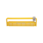 Steri-Bur Guard 22-Hole Vibrant Yellow