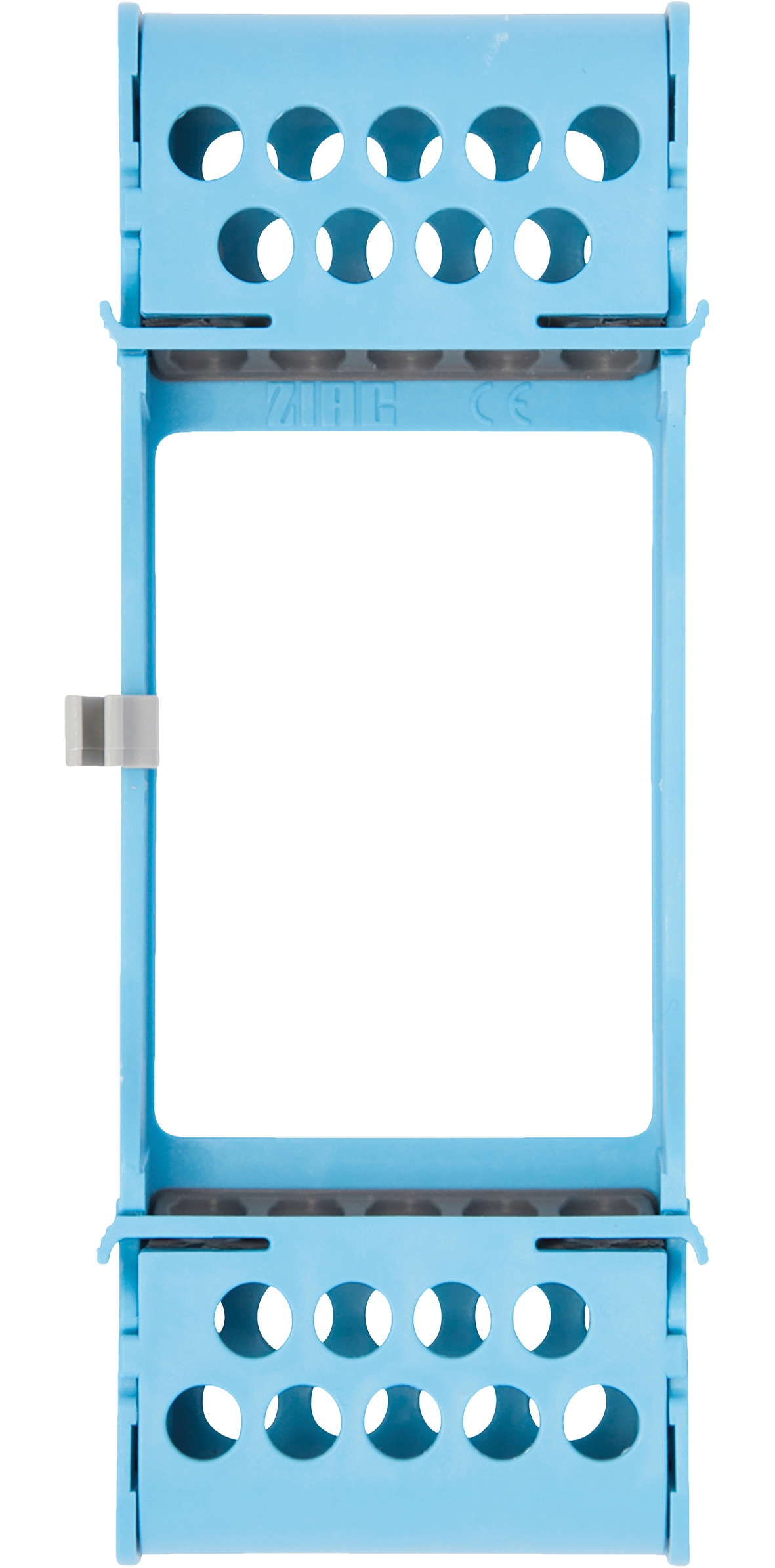 E-Z Jett Cassette 5 Instrument Vibrant Blue