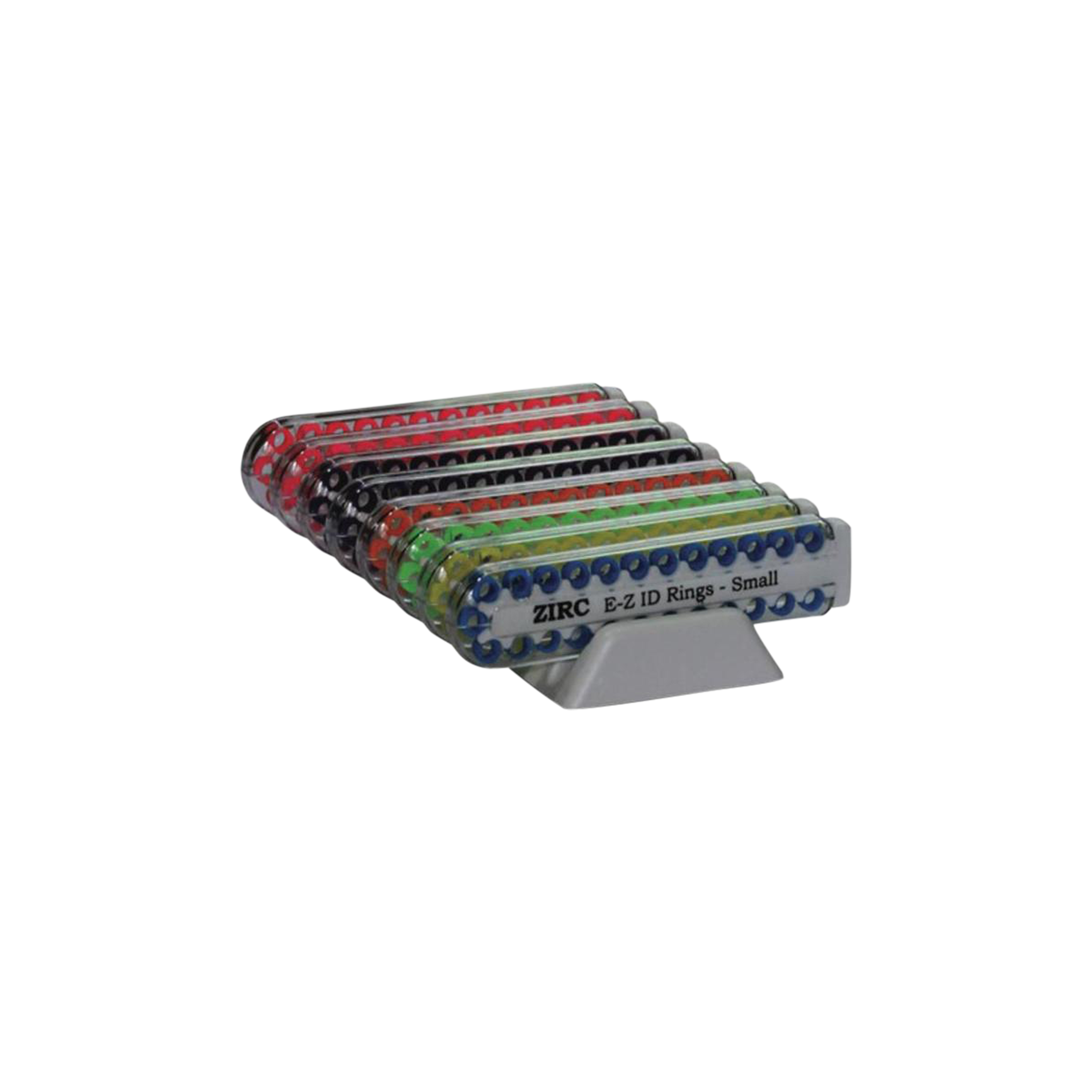 E-Z ID Ring Small Vibrant System