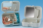 Model Box Denture Cups 4-3/8" x 3-3/4" x 1-3/4" Ea