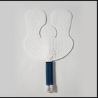 IceMan Cold Pad 10.85x11.34"