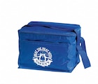 Koozie Lunch Cooler <12 Ice Rentention Ea