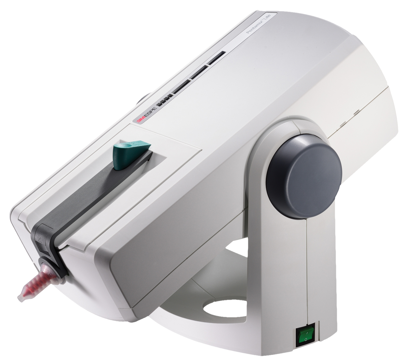 Pentamix Lite Automatic Mixing Unit