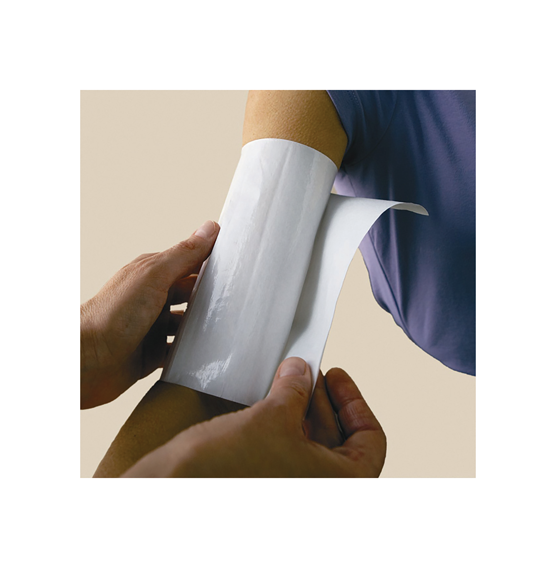 Tidi Blood Pressure Cuff Barrier Std Adult 50pk