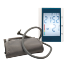 HS Digital Blood Pressure Unit with Cuff