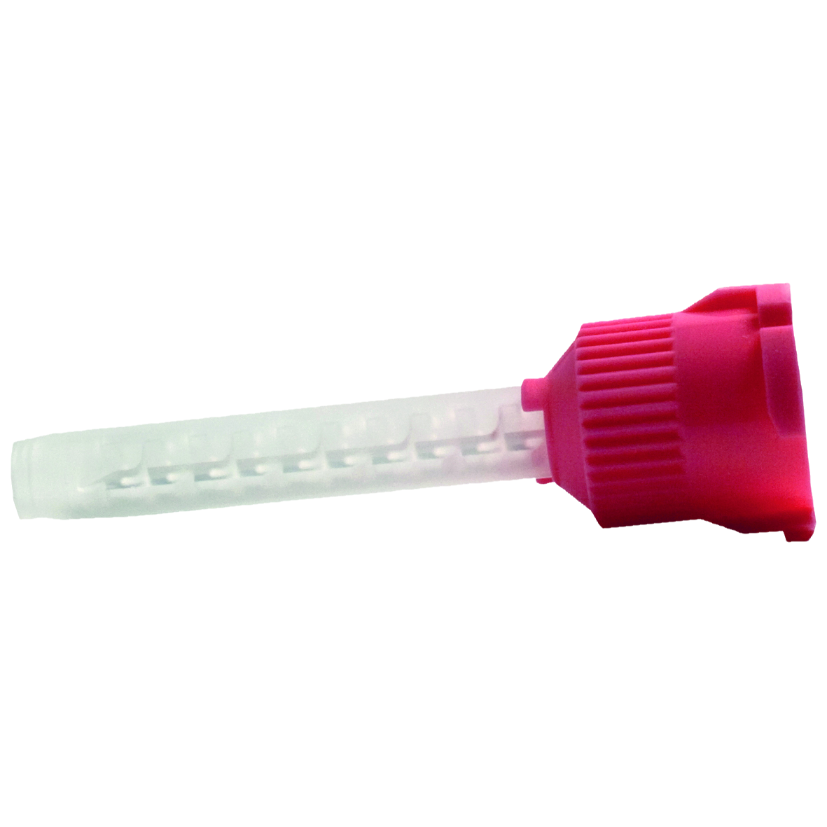 Hs Tips Henry Schein HS T-Mixer Tips Pink 1:1 S50 50pk 9009621 - Henry Schein - UK