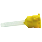 DEHP T-Mixer Tips Yellow 1:1 50pk