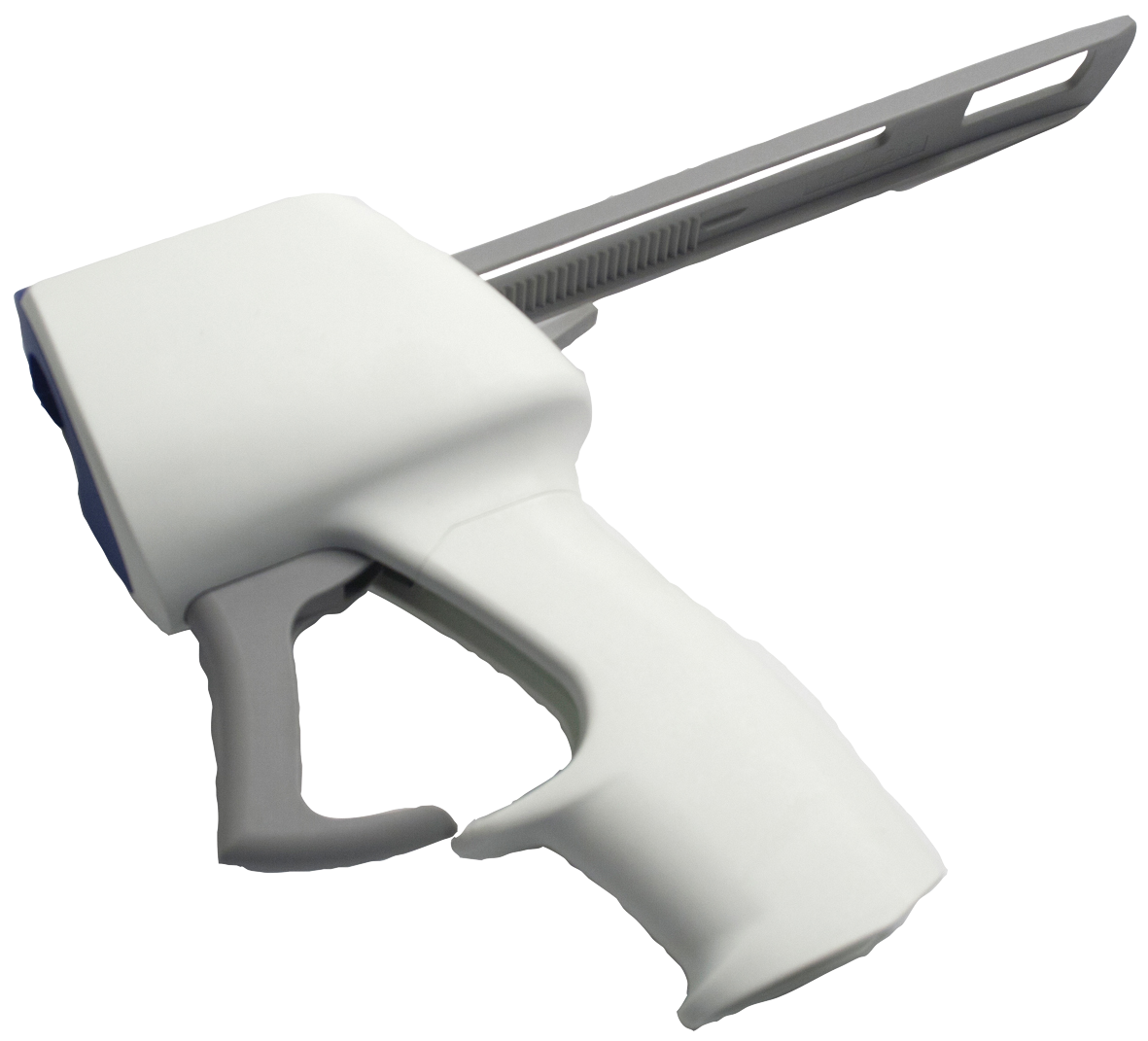HS T-Mixer Dispenser Gun 1:1 DS50 including slide