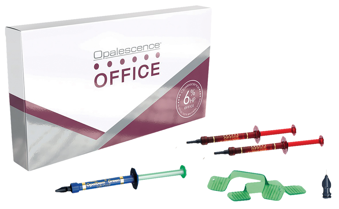 Opalescence Office Patient Kit 2pk