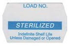 Record Label Blue Universal 12Rl/Bx