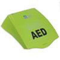 Accessory Lid New For AED Plus Ea