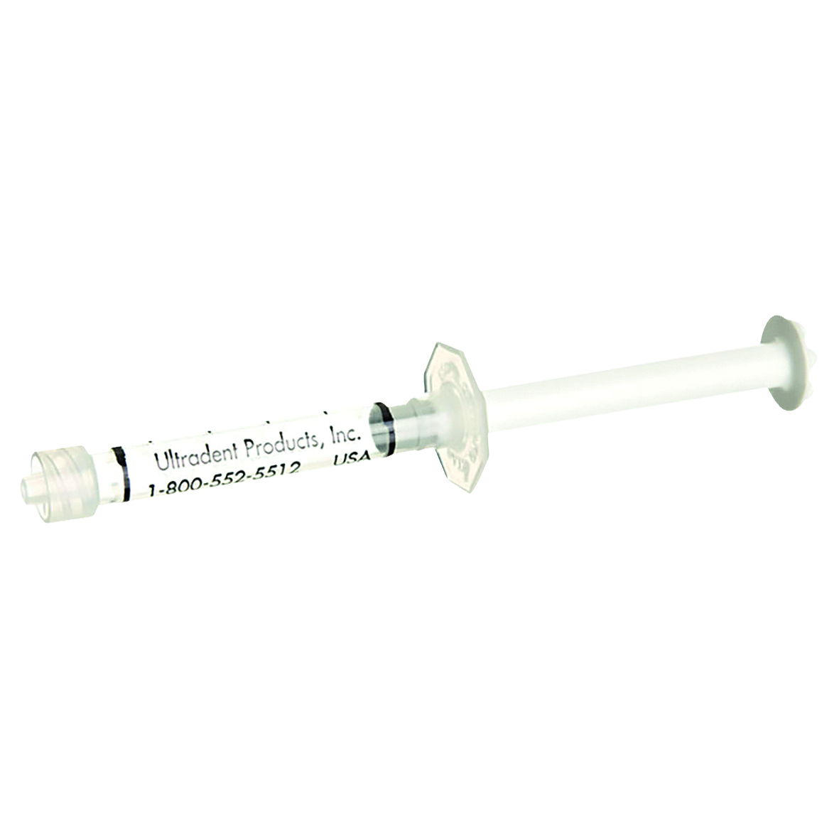 Plastic Syringes 1.2ml 100pk
