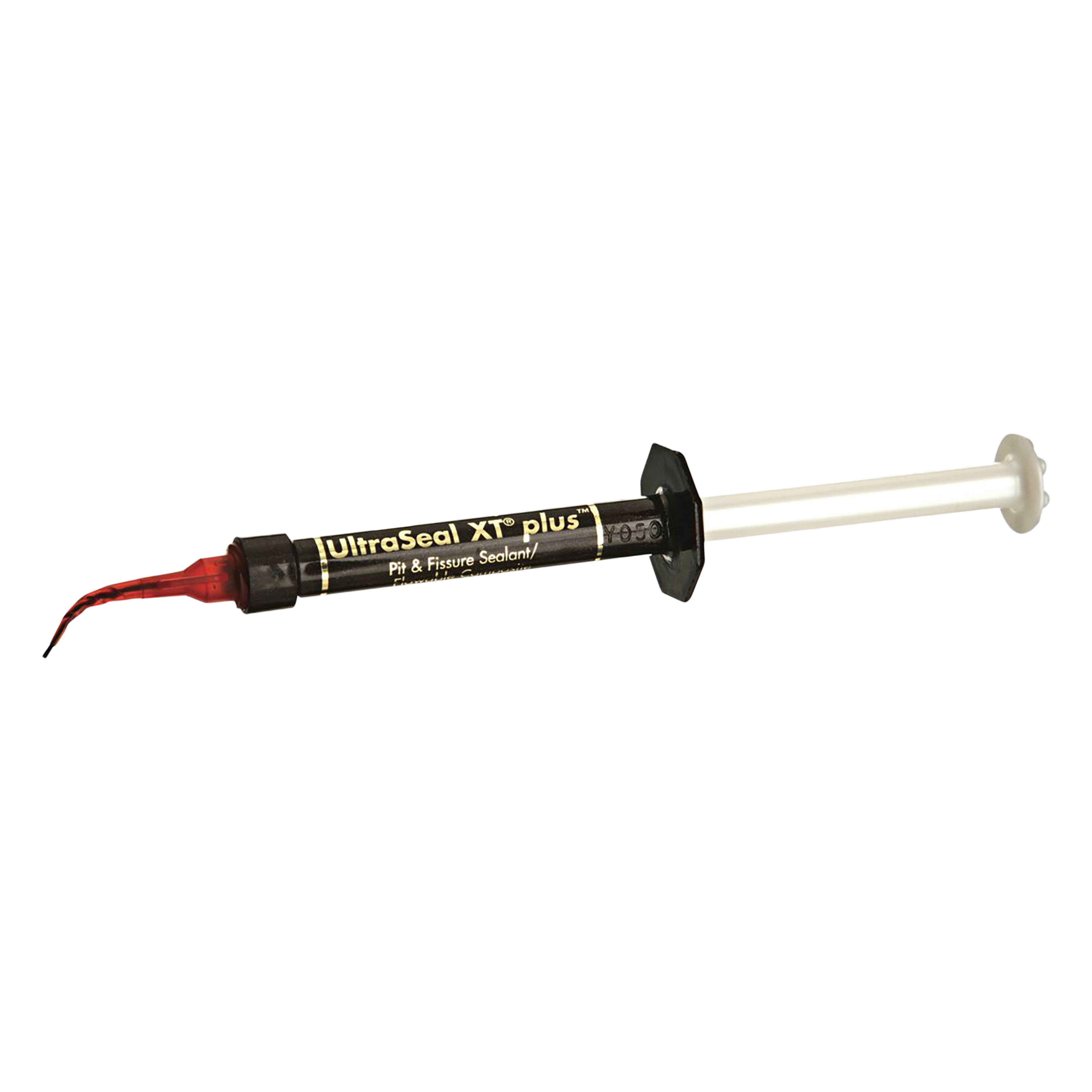 Ultraseal XT Plus Opaque White Syringes 1.2ml 4pk