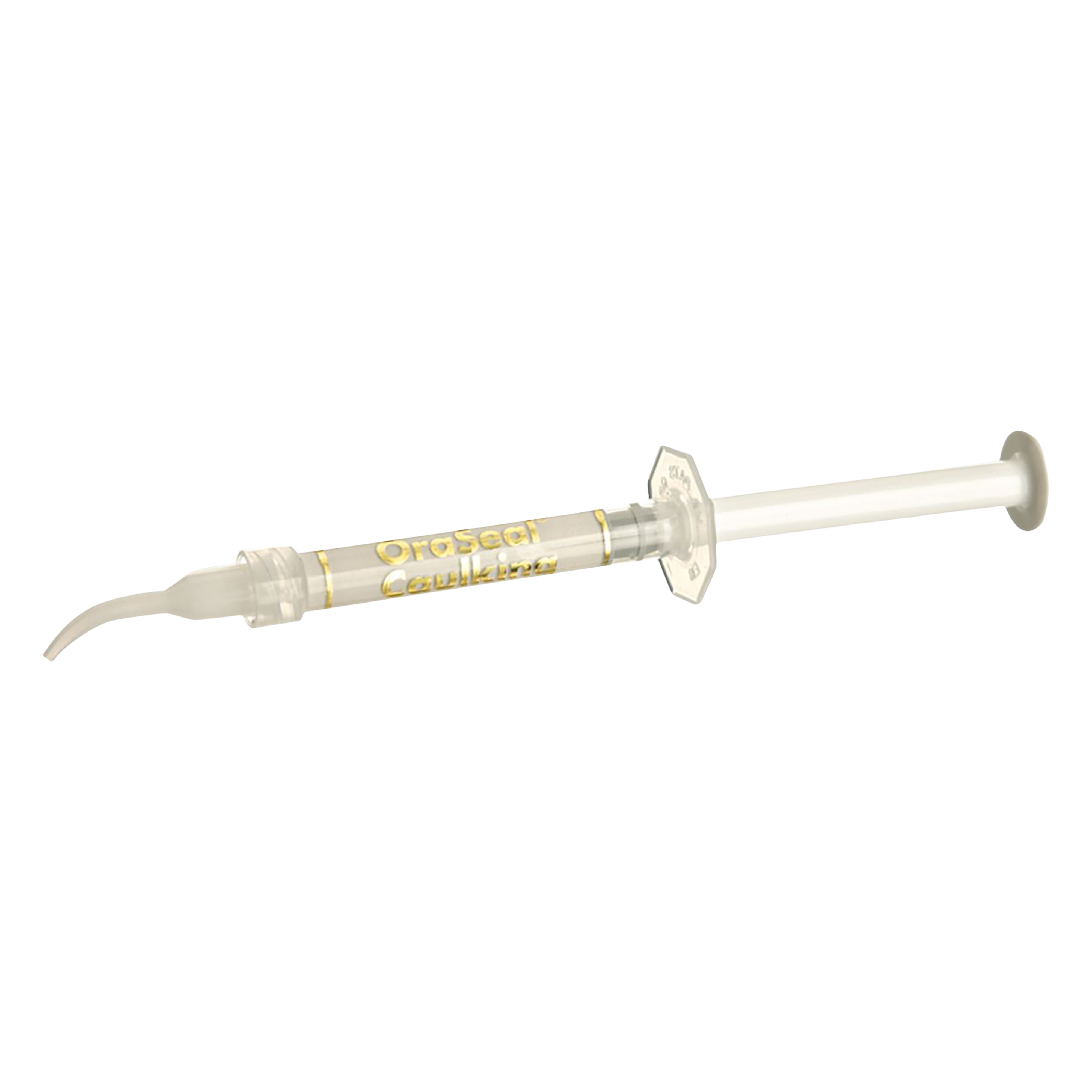 OraSeal Caulking Economy Syringes 1.2ml 20pk