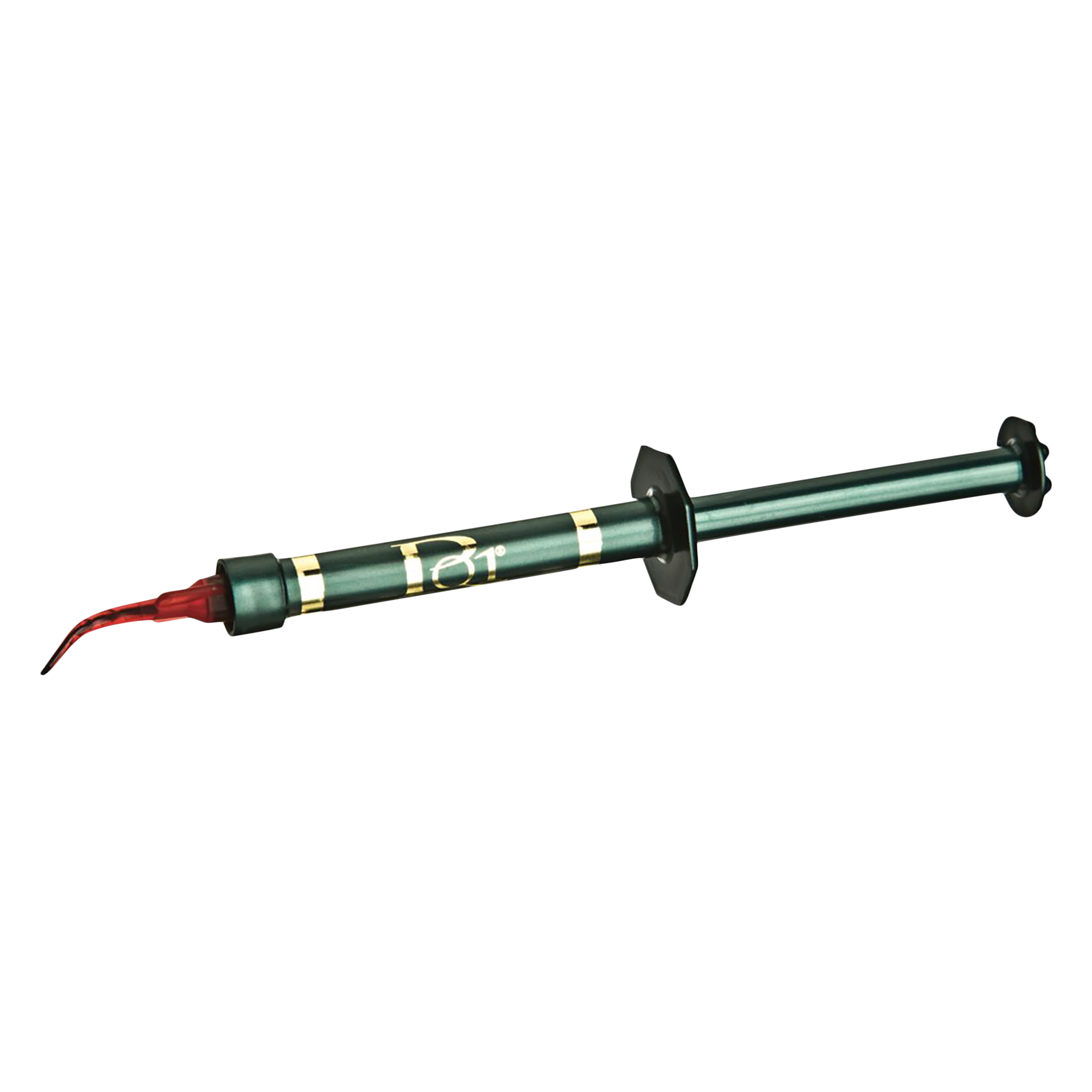 PQ1 L/C Bonding Resin Syringes 1.2ml 4pk