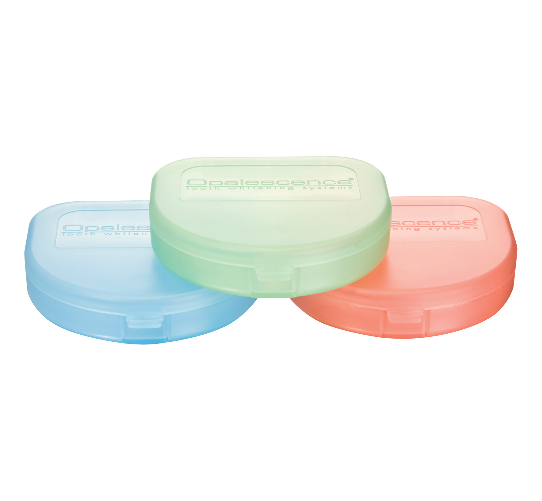 Opalescence Pocket Tray Cases 20pk