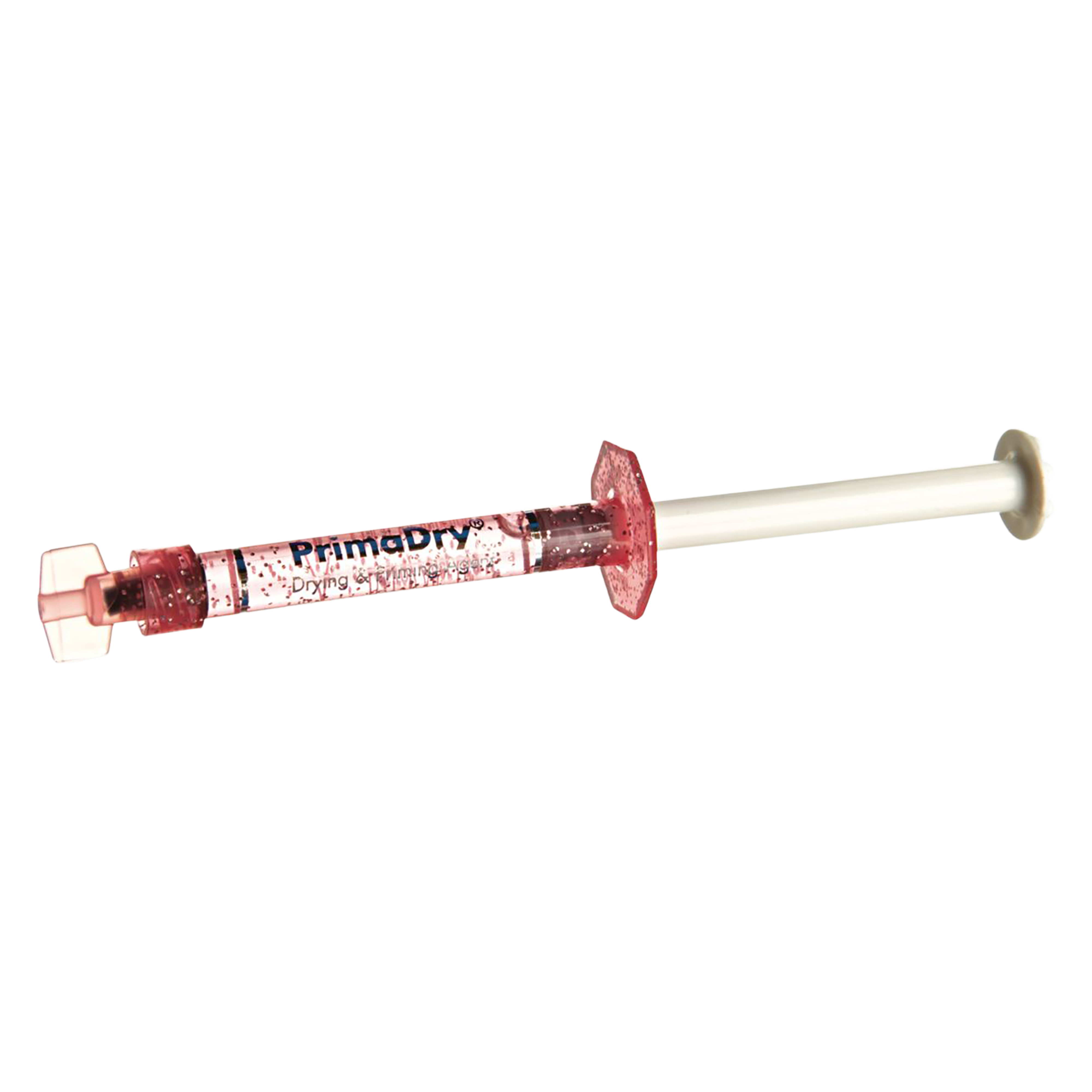 PrimaDry Syringes 1.2ml 4pk