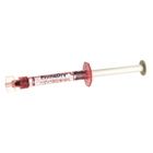 PrimaDry Syringes 1.2ml 4pk