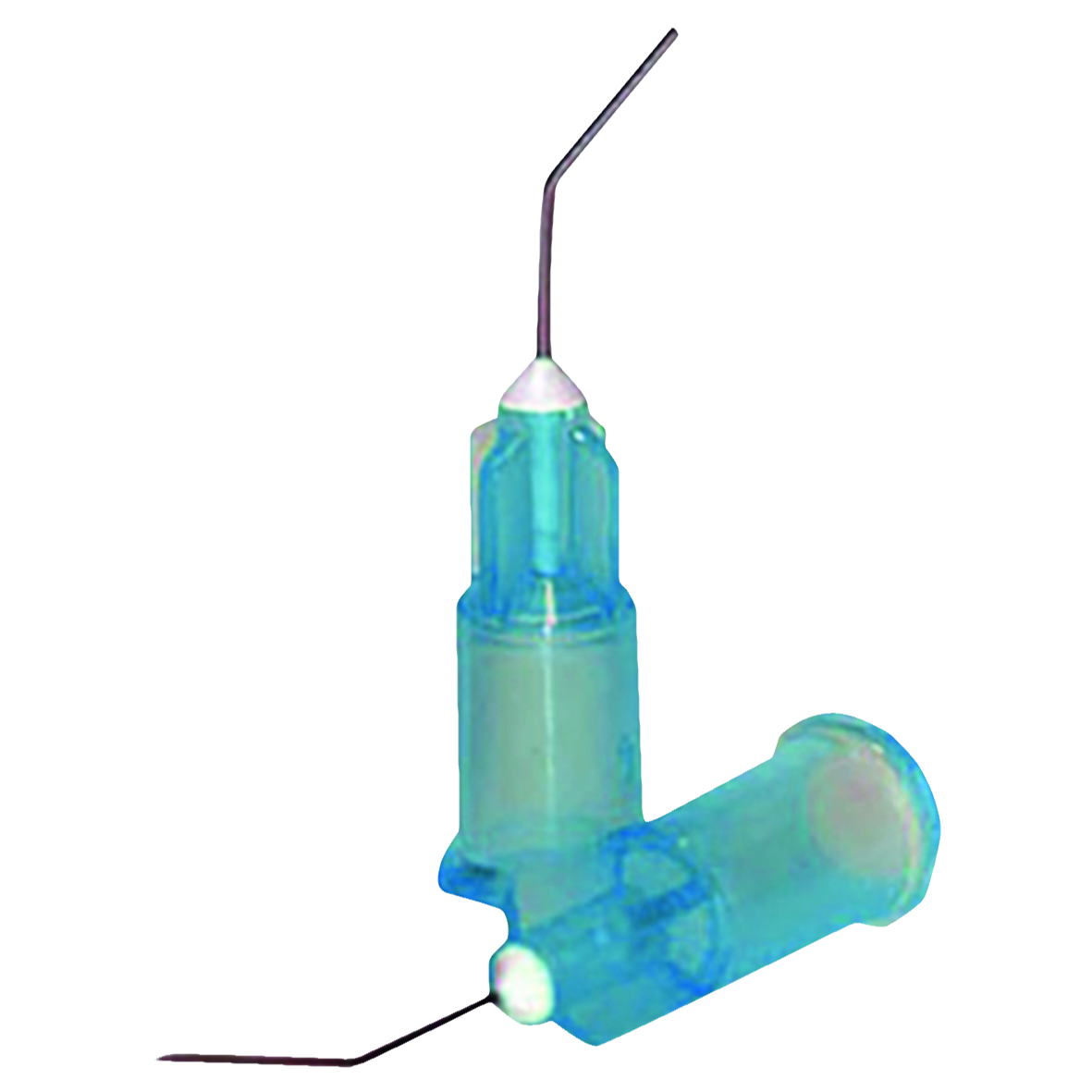 Blue Micro Tips 20pk