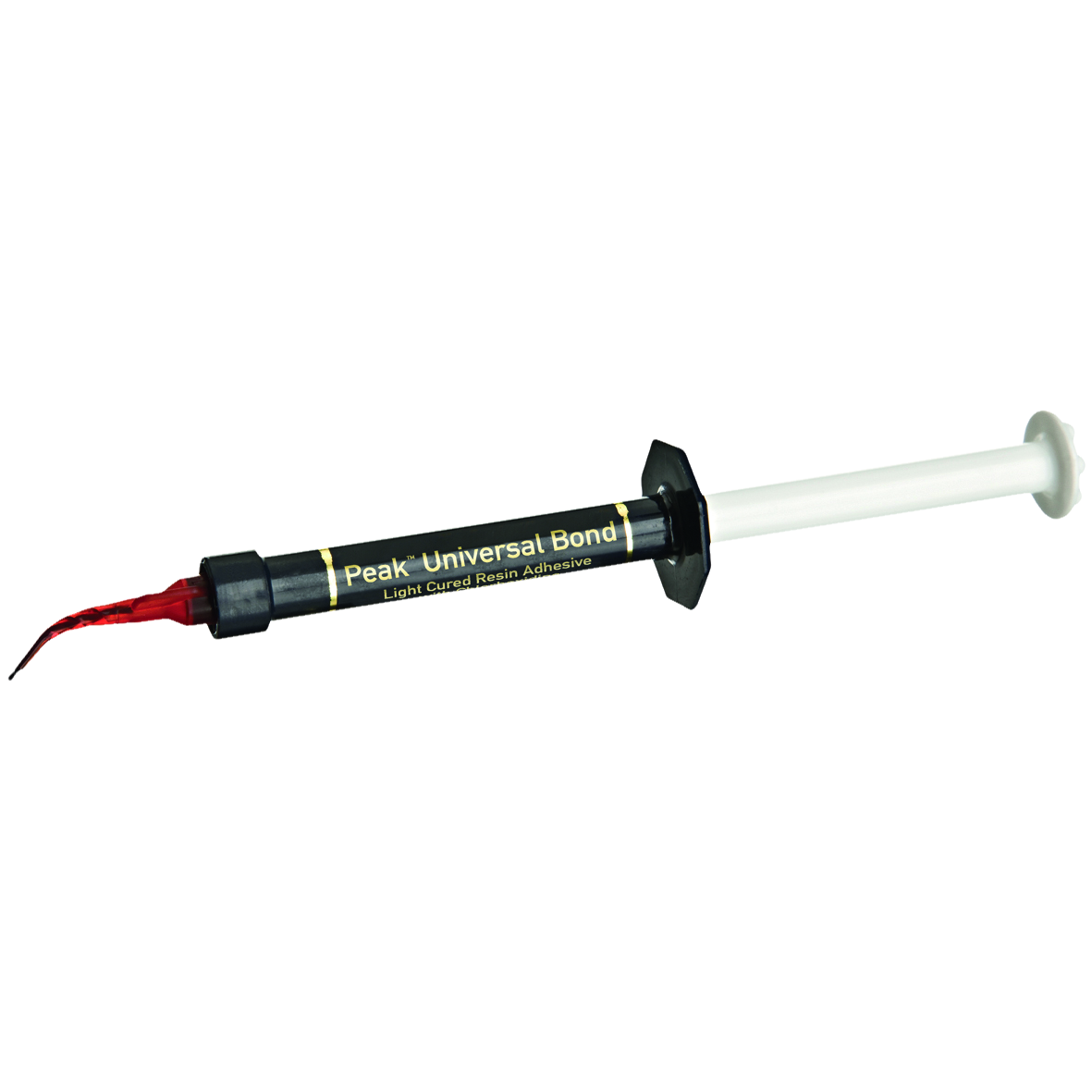 Peak Universal Bond Syringe 1.2ml 4pk