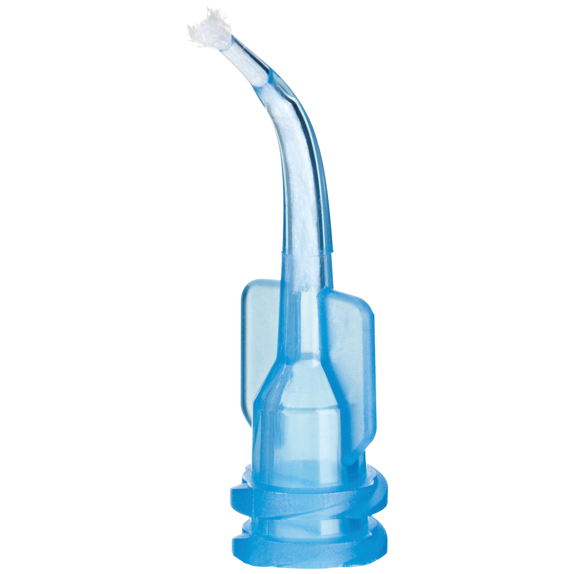 Blue Mini Dento Infusor Tips 100pk