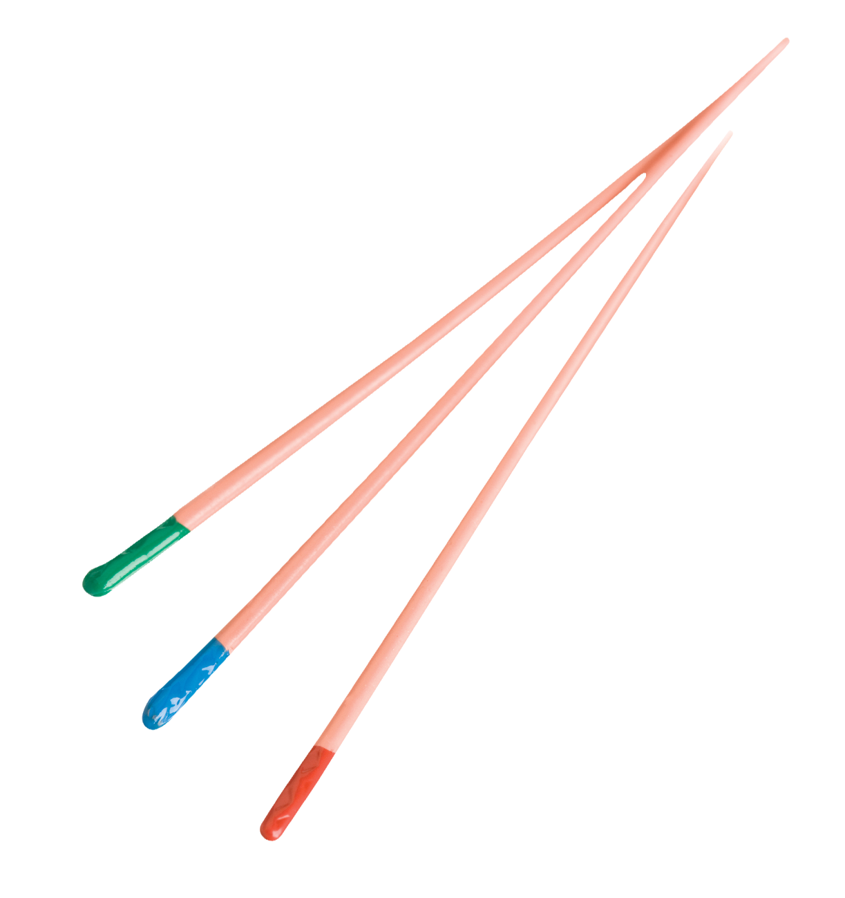 EndoREZ Coated GP Points .02 25 120pk