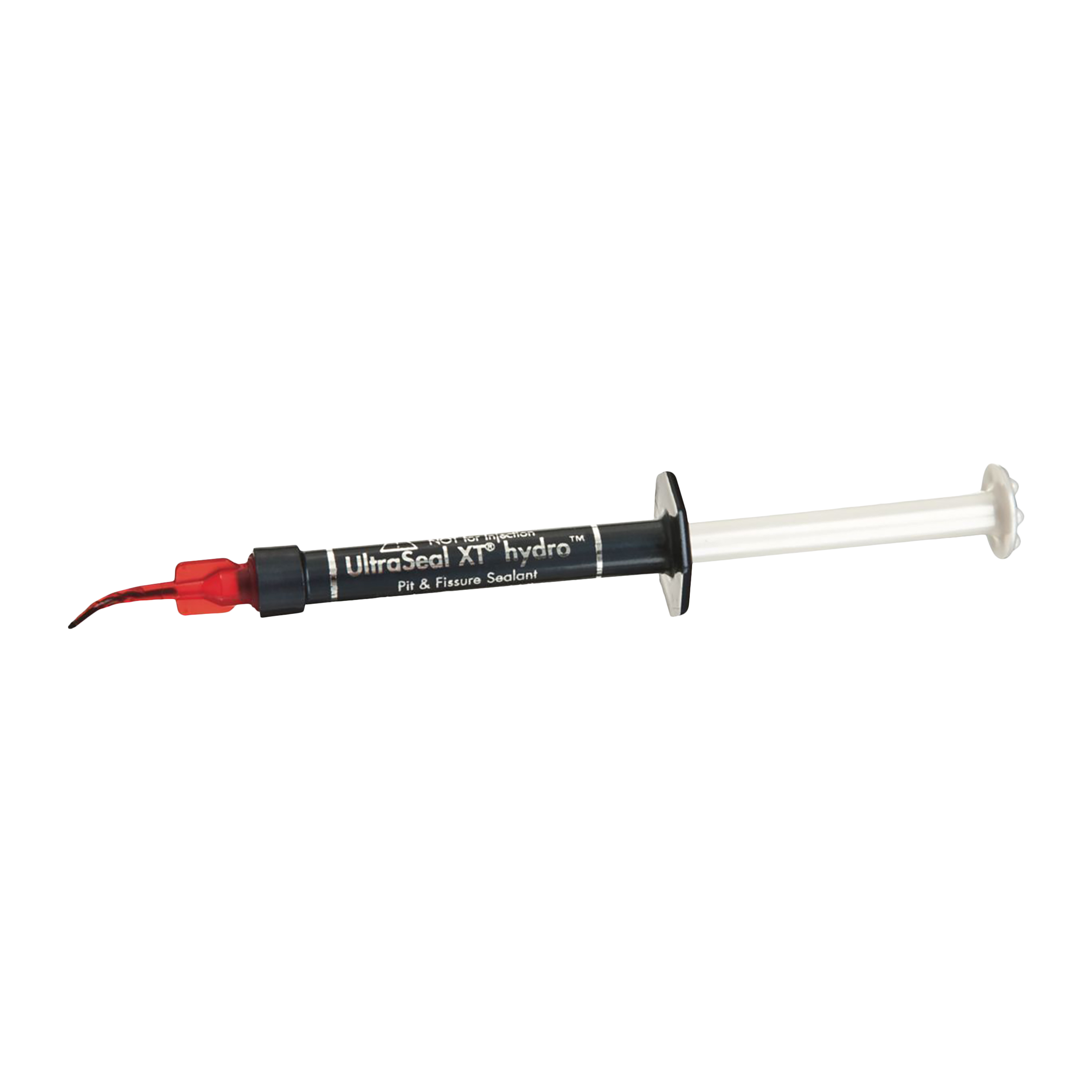 UltraSeal XT Hydro Opaque White Syringes 4pk