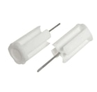 Tube Adapter For Eppendorf Model 5702 Round Bucket Rotor 4 Place 2/Pk