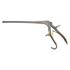 Gold Series Tischler (Burke) Cervical Biopsy Punch 9.75 SS Atoclv Rsbl Ea