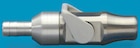 Mini Vac Saliva Ejector Autoclavable Ea