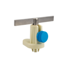 Facebow Bite Fork Support