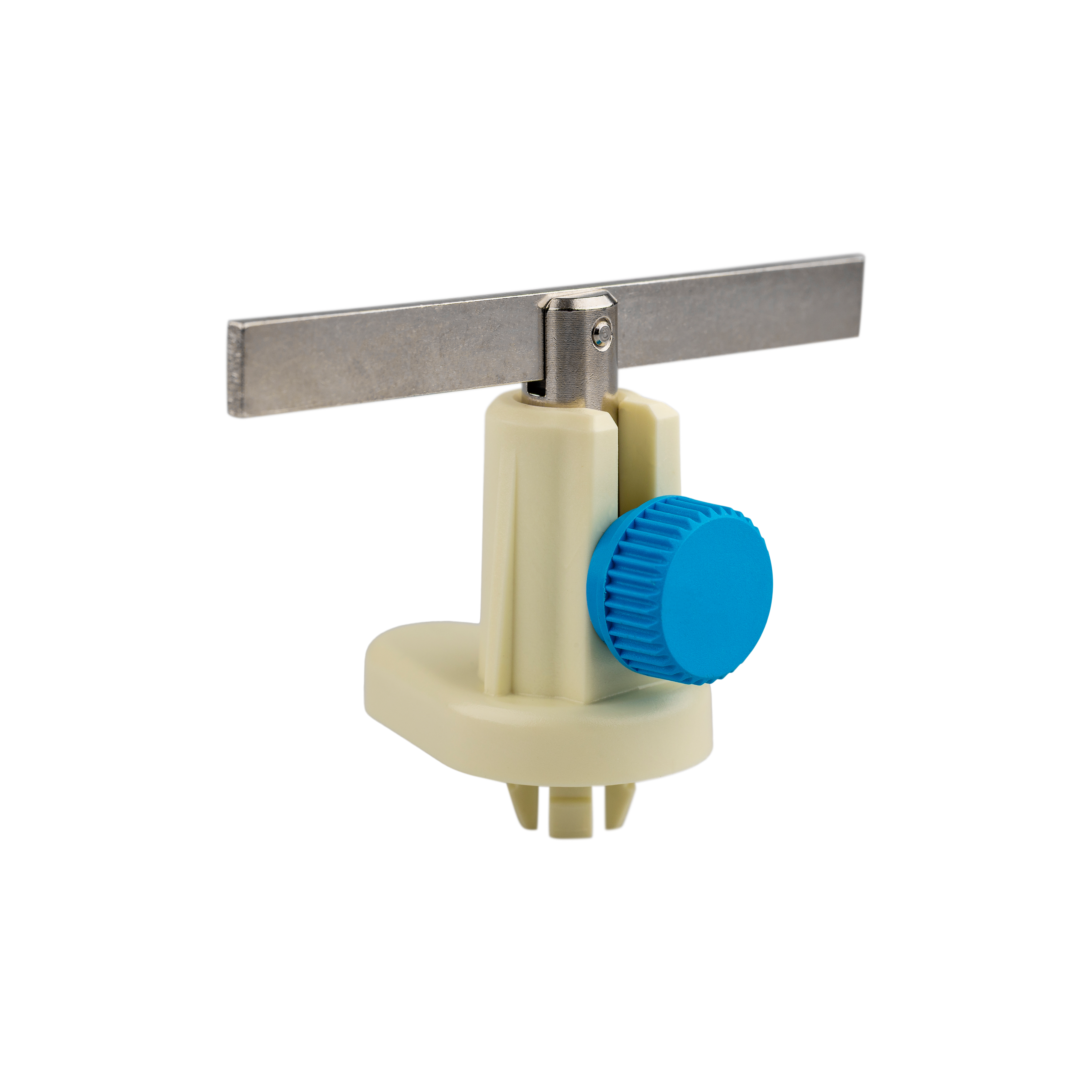 Facebow Bite Fork Support