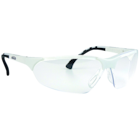 Terminator Safety Glasses Small Clear Lens