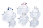 Duraclear Resuscitation Mask Medium Adult Disposable 20/Bx