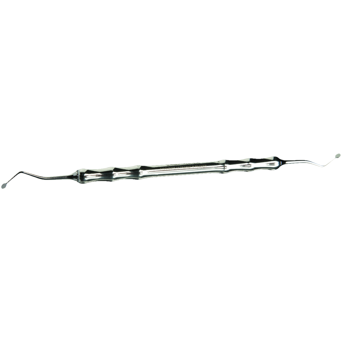 Fischer Ultrapak Packer Small 90 Degree