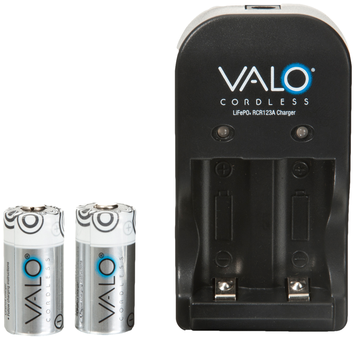 Valo Cordless Battery Charging Unit