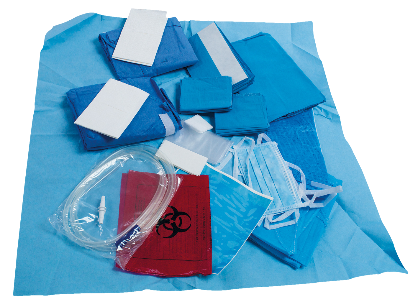 H&S Implantology Advanced Pack