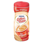 Nestle Coffee-mate Powdered Creamer Canister Original 22 Oz Ea