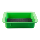 Complete Tub Vibrant Green