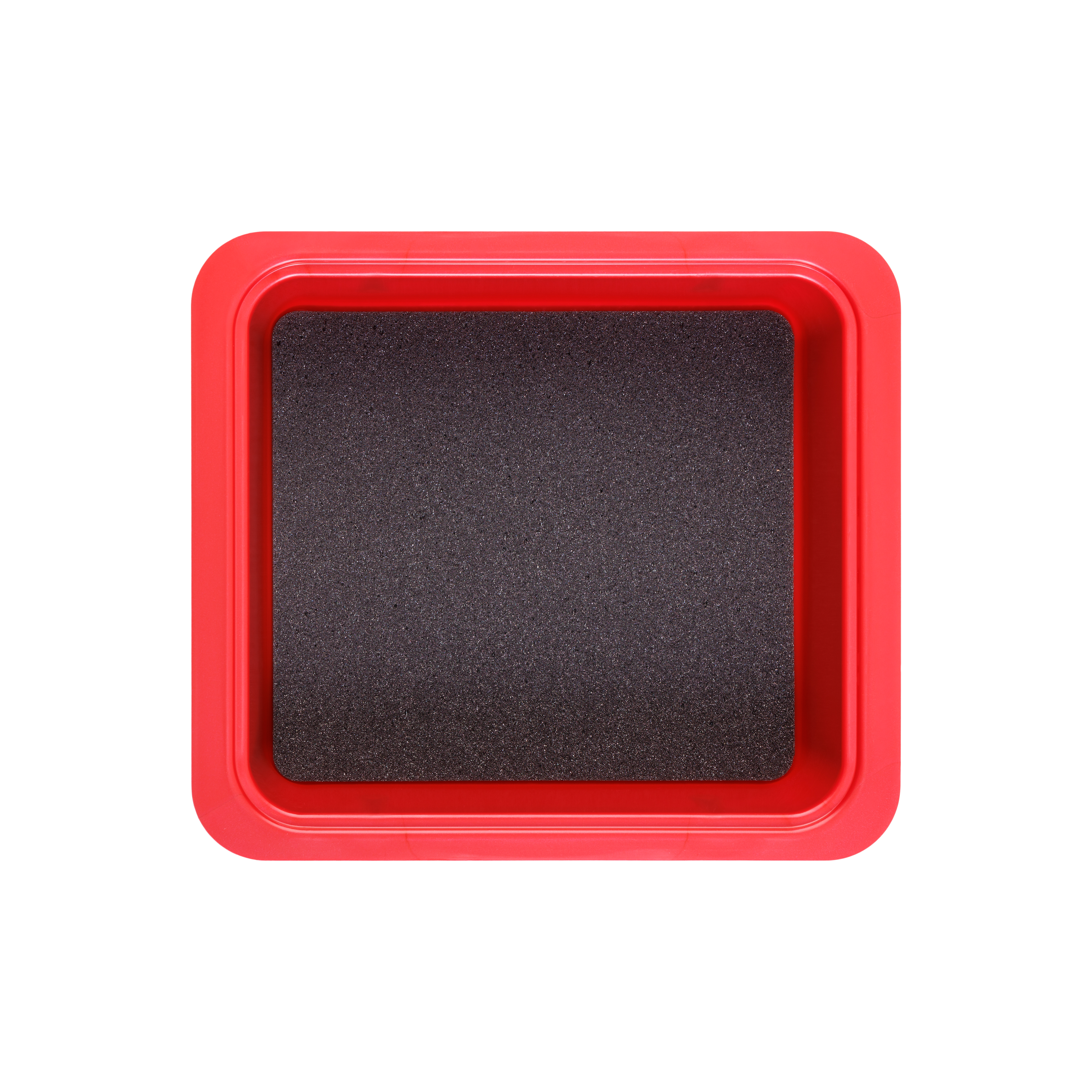 Complete Tub Jewel Red