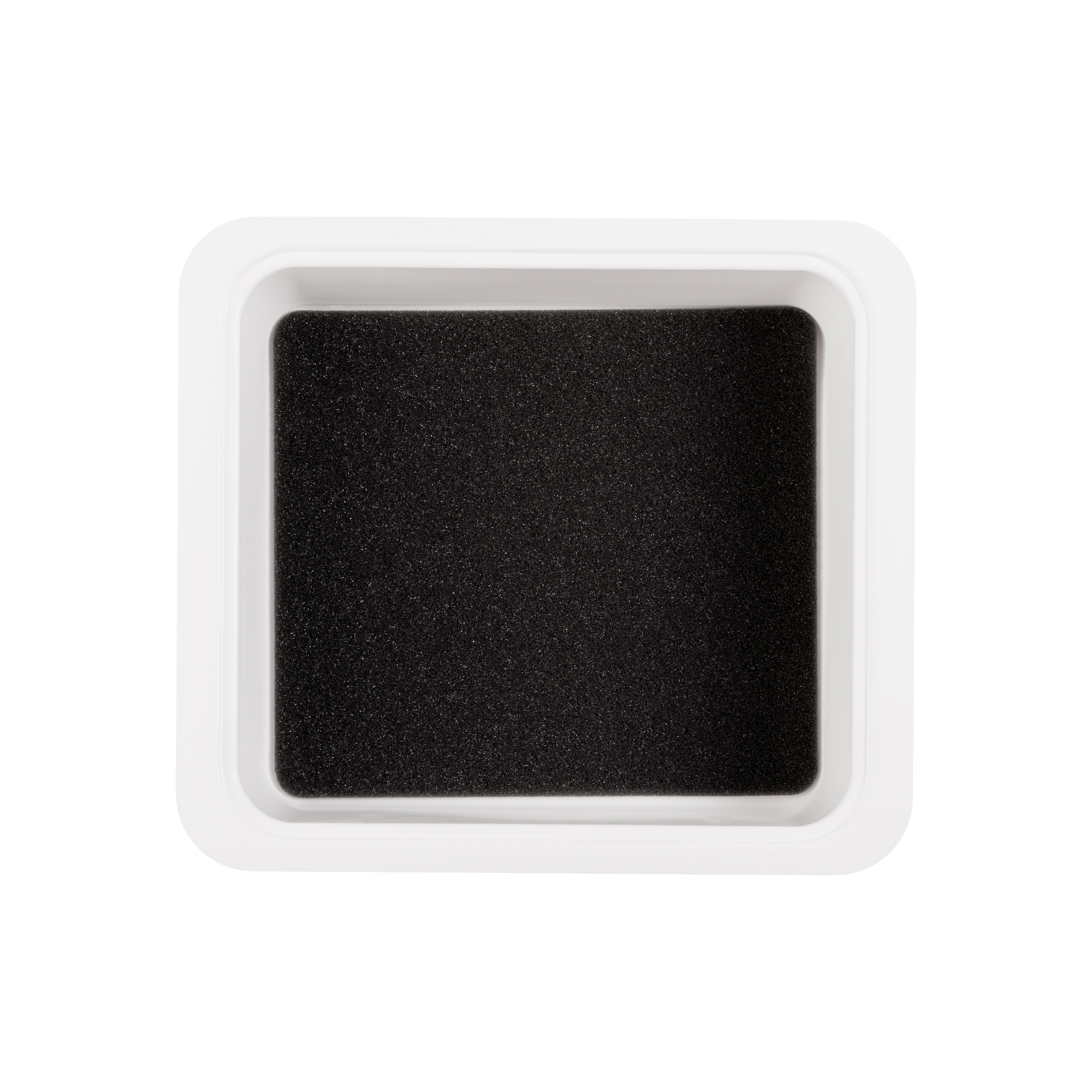 Complete Tub Classic White