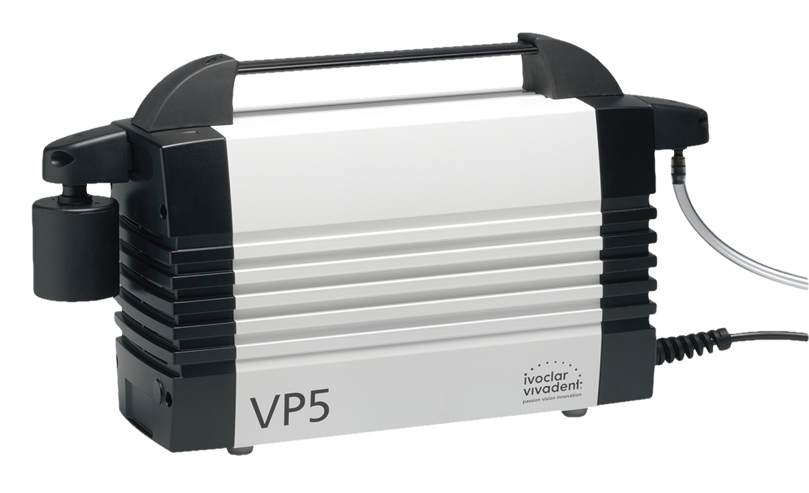 Vacuum Pump VP5 220-240V/50-60Hz