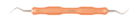 AD23CN Implant Maintenance Titanium Curette