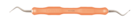 TI11CN Implant Maintenance Titanium Curette