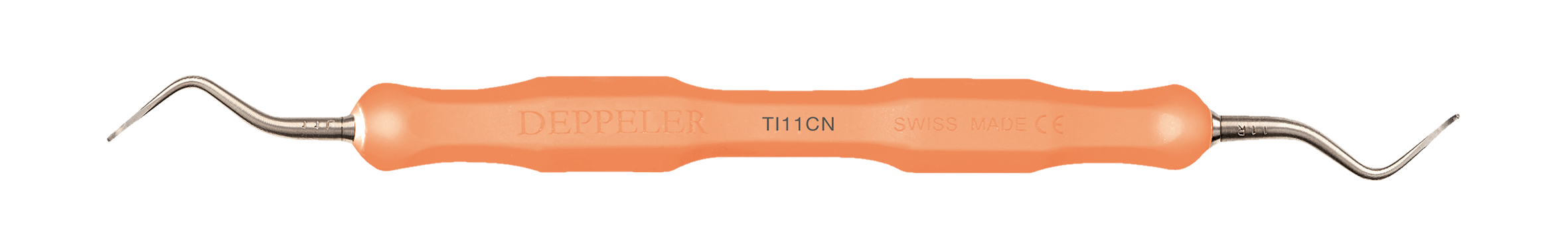 TI11CN Implant Maintenance Titanium Curette