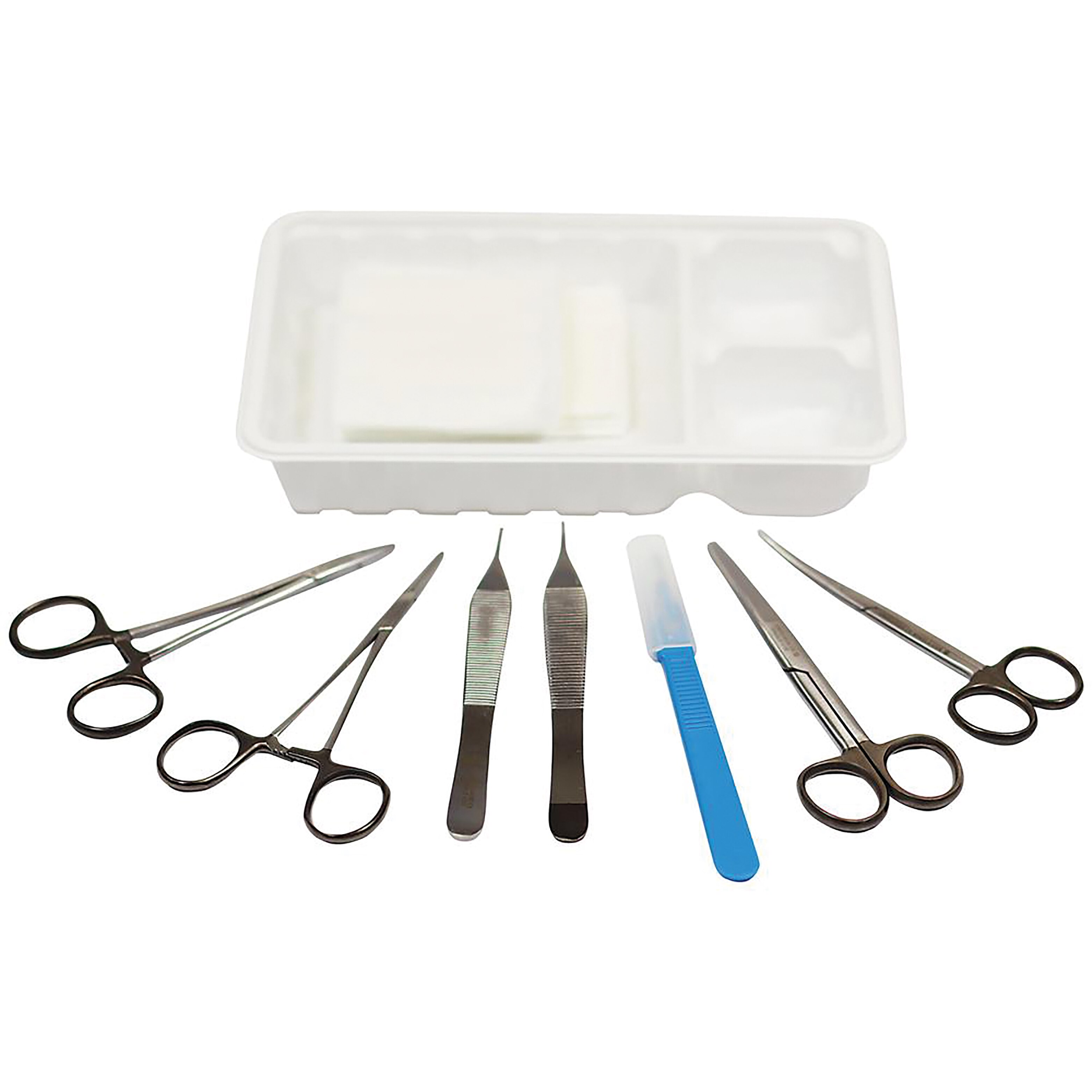 Minor Operating Pack Merlin Medical Minor Surgery Pack Bronze 10pk CON479 - Henry Schein - UK