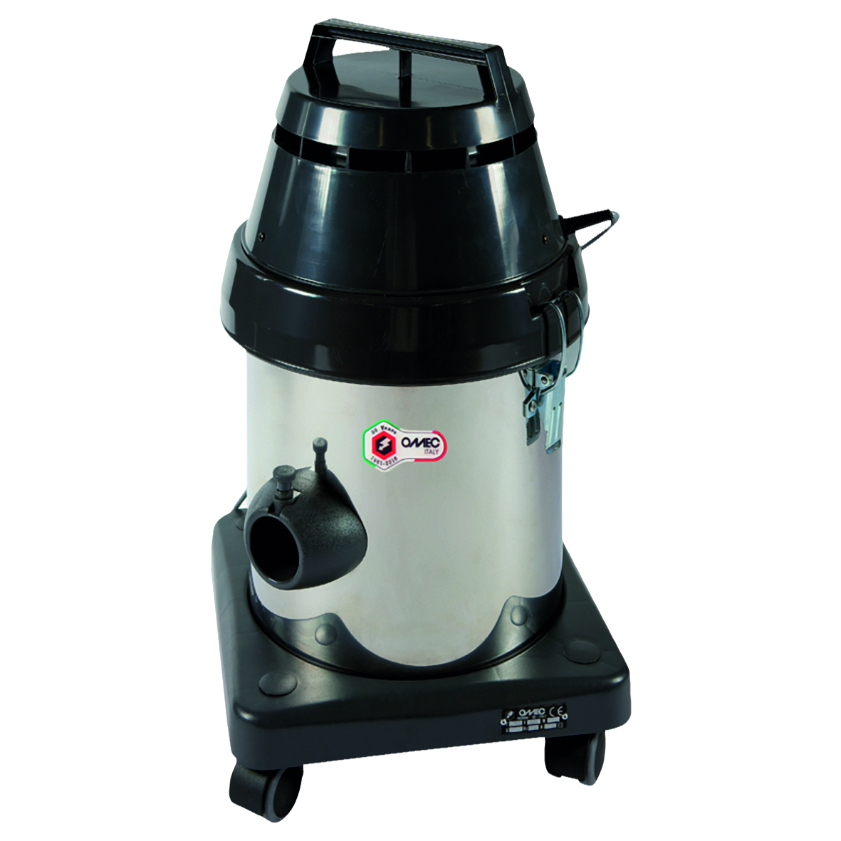 Mobile Dust Suction Unit 25ltr